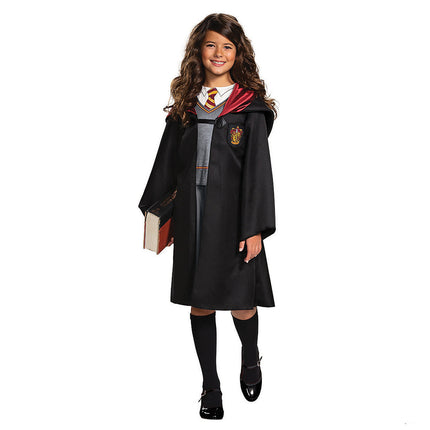 Girl's Hermione Granger Classic Costume