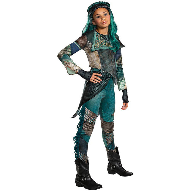 Teen Uma Deluxe Costume - Descendants 3