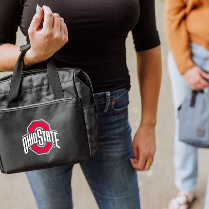 Ohio State Buckeyes - On The Go Lunch Bag Cooler