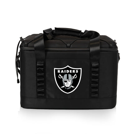Las Vegas Raiders - Tarana Superthick Recycled Cooler - 24 can