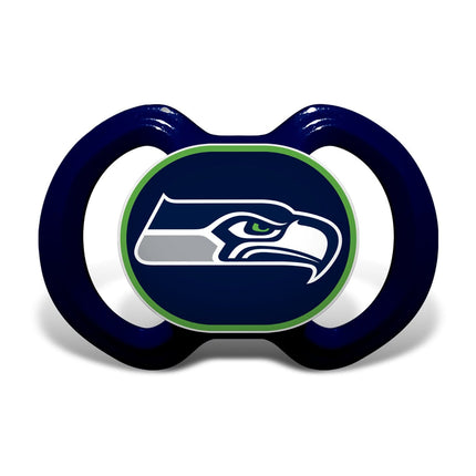 Seattle Seahawks - 3-Piece Baby Gift Set