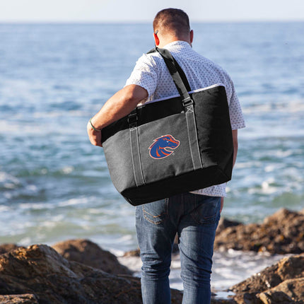 Boise State Broncos - Tahoe XL Cooler Tote Bag