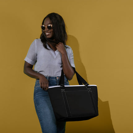Topanga Cooler Tote Bag