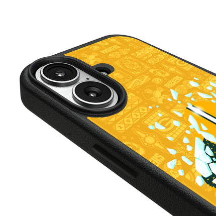Green Bay Packers MagSafe Phone Case Deco for iPhone