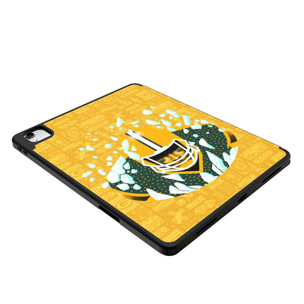 Green Bay Packers Tablet Case for iPad Deco