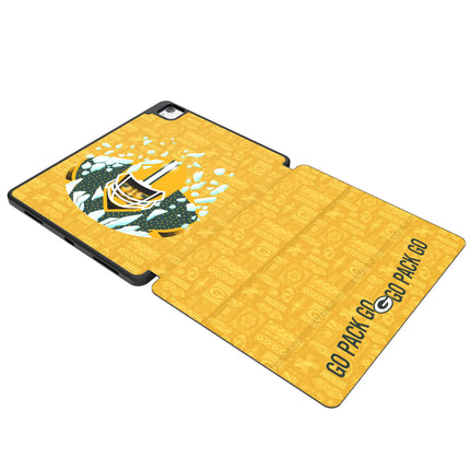 Green Bay Packers Tablet Case for iPad Deco