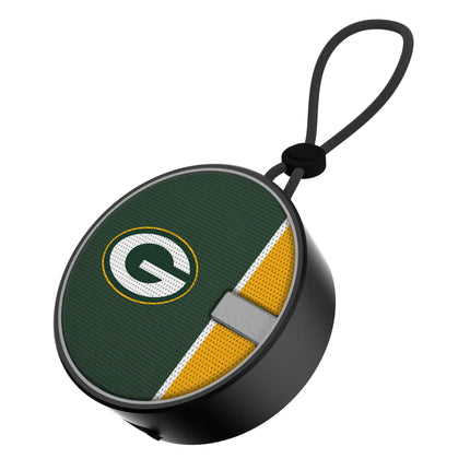 Green Bay Packers Waterproof Speaker Endzone