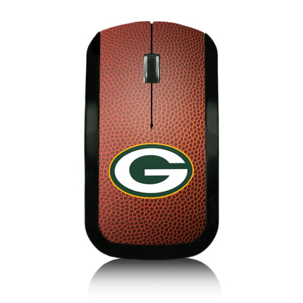 Green Bay Packers Wireless Mouse Football