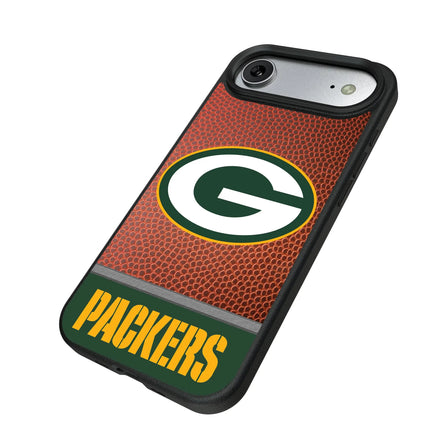 Green Bay Packers Football Wordmark MagSafe Compatible Phone Case for Apple iPhone