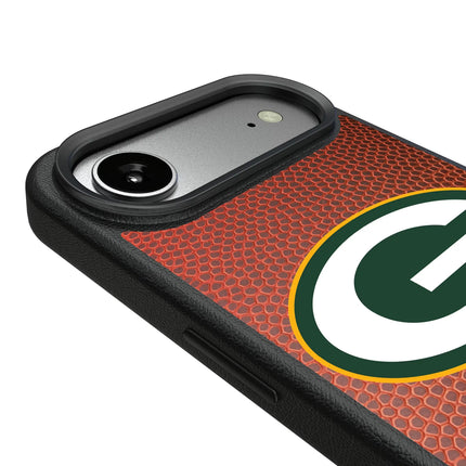 Green Bay Packers Football Wordmark MagSafe Compatible Phone Case for Apple iPhone
