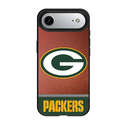 Green Bay Packers Football Wordmark MagSafe Compatible Phone Case for Apple iPhone