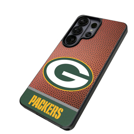 Green Bay Packers MagSafe Phone Case Football for Galaxy