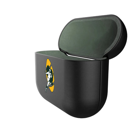 Green Bay Packers AirPod Case Cover Historic Insignia