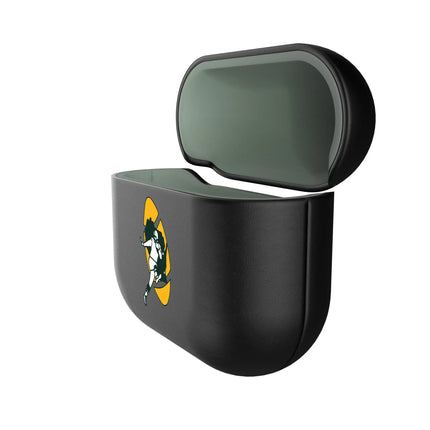 Green Bay Packers AirPod Case Cover Historic Insignia