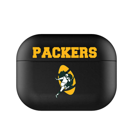 Green Bay Packers AirPod Case Cover Historic Insignia