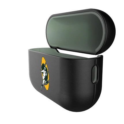 Green Bay Packers AirPod Case Cover Historic Insignia