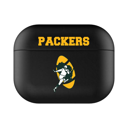 Green Bay Packers AirPod Case Cover Historic Insignia