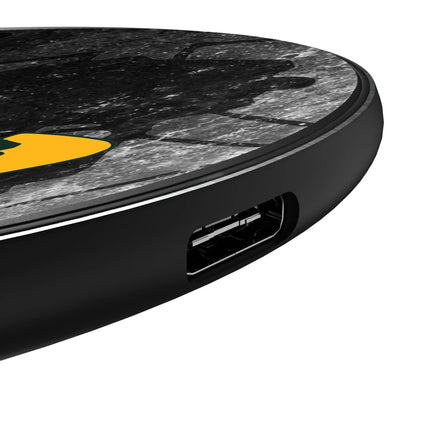 Green Bay Packers 15W Wireless Charger Historic Legendary