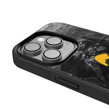 Packers Bump Phone Case Historic Legendary for iPhone