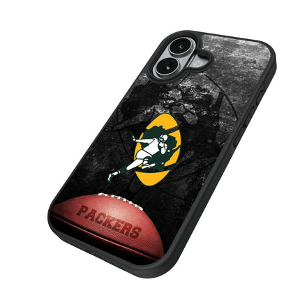 Packers Bump Phone Case Historic Legendary for iPhone