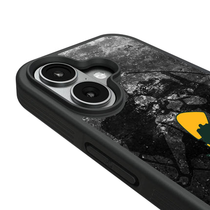 Packers Bump Phone Case Historic Legendary for iPhone