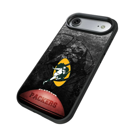 Packers Bump Phone Case Historic Legendary for iPhone