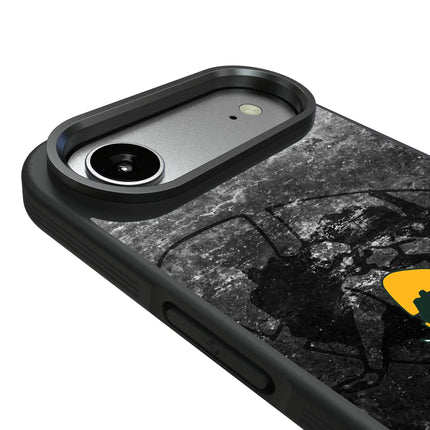 Packers Bump Phone Case Historic Legendary for iPhone