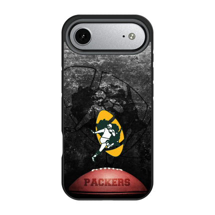 Packers Bump Phone Case Historic Legendary for iPhone