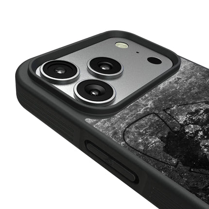 Packers Bump Phone Case Historic Legendary for iPhone