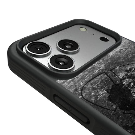 Packers Bump Phone Case Historic Legendary for iPhone