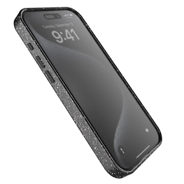 Packers Black Bling Phone Case Historic Linen for iPhone