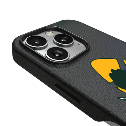 Packers MagSafe Phone Case Historic Linen for iPhone