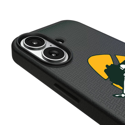 Packers MagSafe Phone Case Historic Linen for iPhone