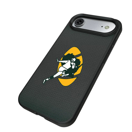 Packers MagSafe Phone Case Historic Linen for iPhone