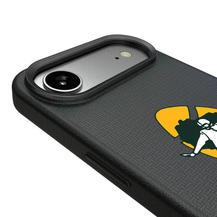 Packers MagSafe Phone Case Historic Linen for iPhone