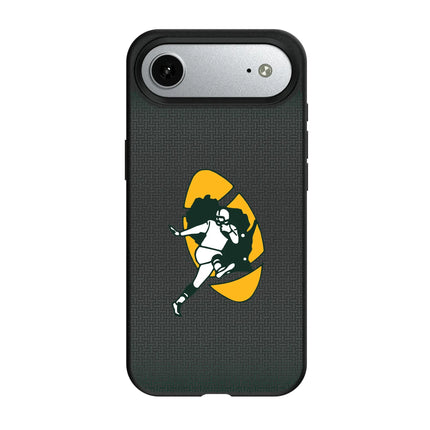 Packers MagSafe Phone Case Historic Linen for iPhone
