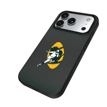Packers MagSafe Phone Case Historic Linen for iPhone