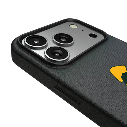 Packers MagSafe Phone Case Historic Linen for iPhone