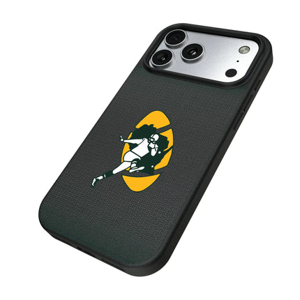Packers MagSafe Phone Case Historic Linen for iPhone