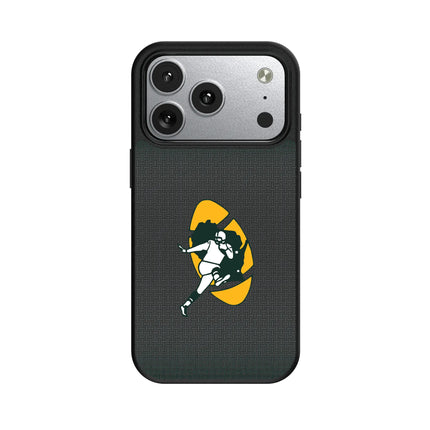 Packers MagSafe Phone Case Historic Linen for iPhone