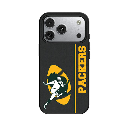 Packers MagSafe Phone Case Historic Sidebar for iPhone