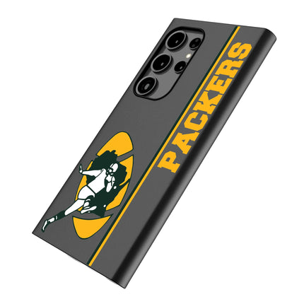 Packers MagSafe Phone Case Historic Sidebar for Galaxy