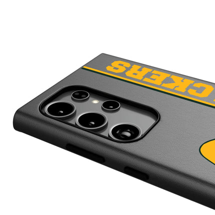 Packers MagSafe Phone Case Historic Sidebar for Galaxy