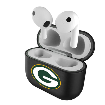 Green Bay Packers AirPod Case Cover Insignia