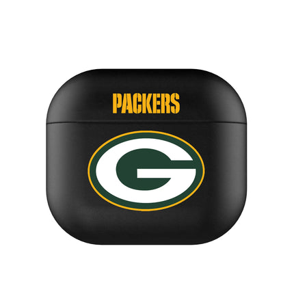 Green Bay Packers AirPod Case Cover Insignia