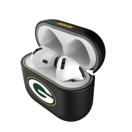 Green Bay Packers AirPod Case Cover Insignia