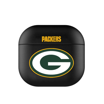 Green Bay Packers AirPod Case Cover Insignia