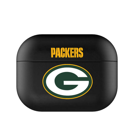 Green Bay Packers AirPod Case Cover Insignia