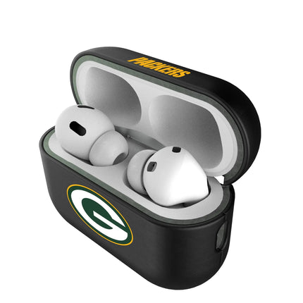 Green Bay Packers AirPod Case Cover Insignia
