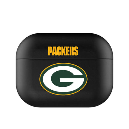 Green Bay Packers AirPod Case Cover Insignia